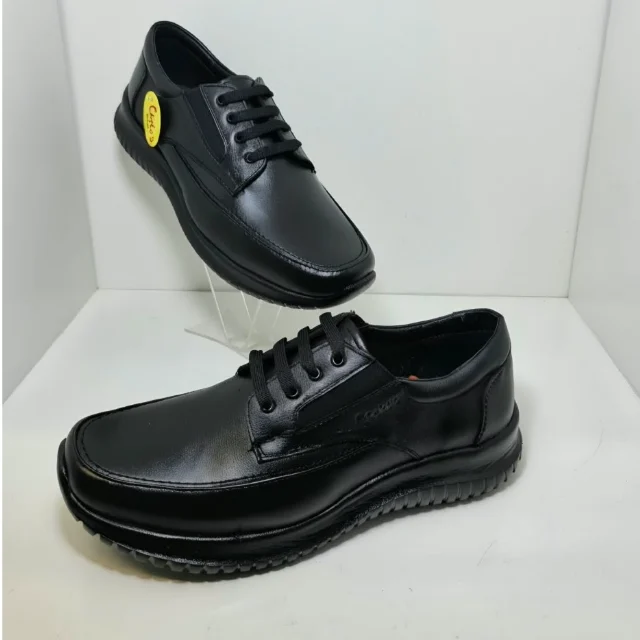 CHEKOS 417 C6 NEGRO