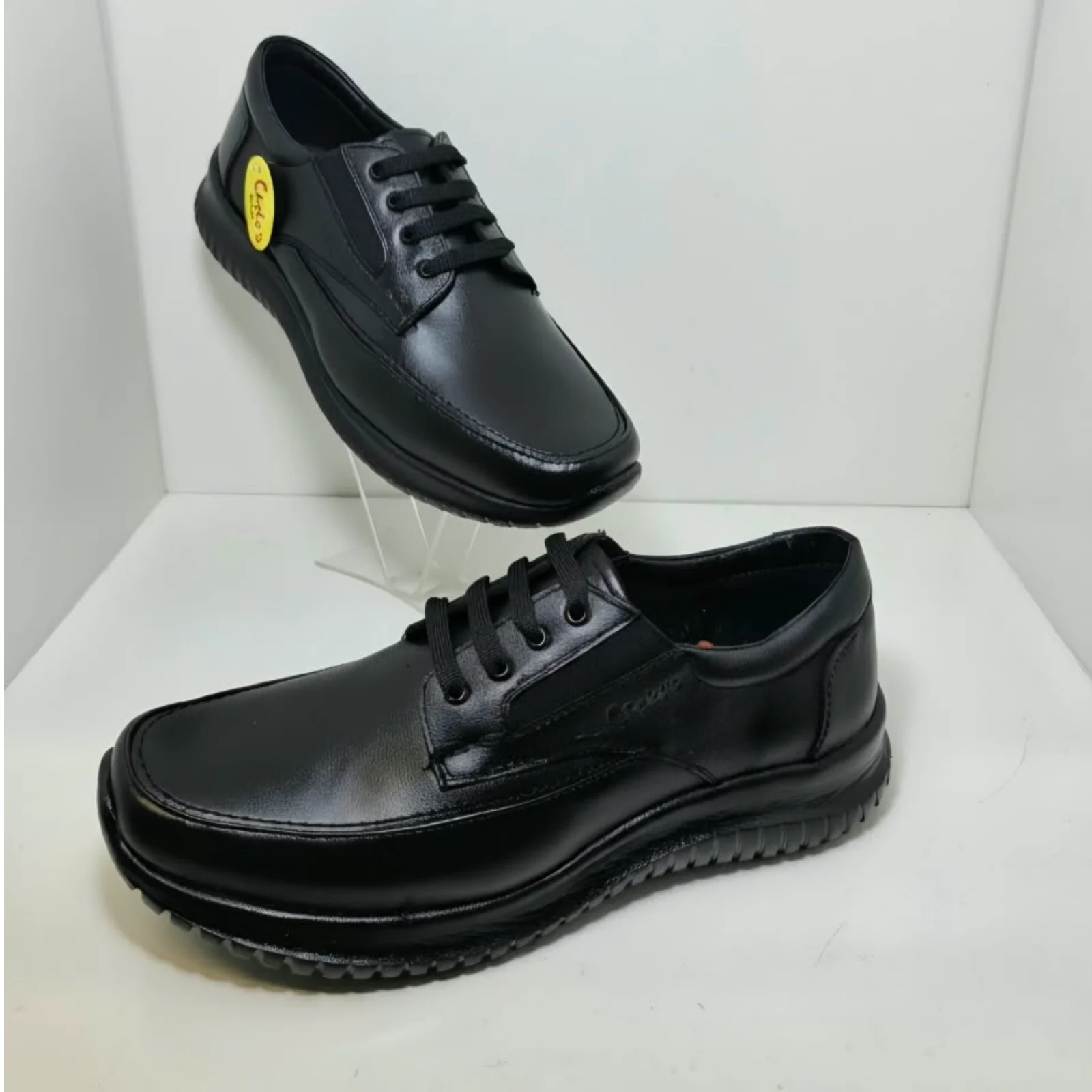 CHEKOS 417 C6 NEGRO