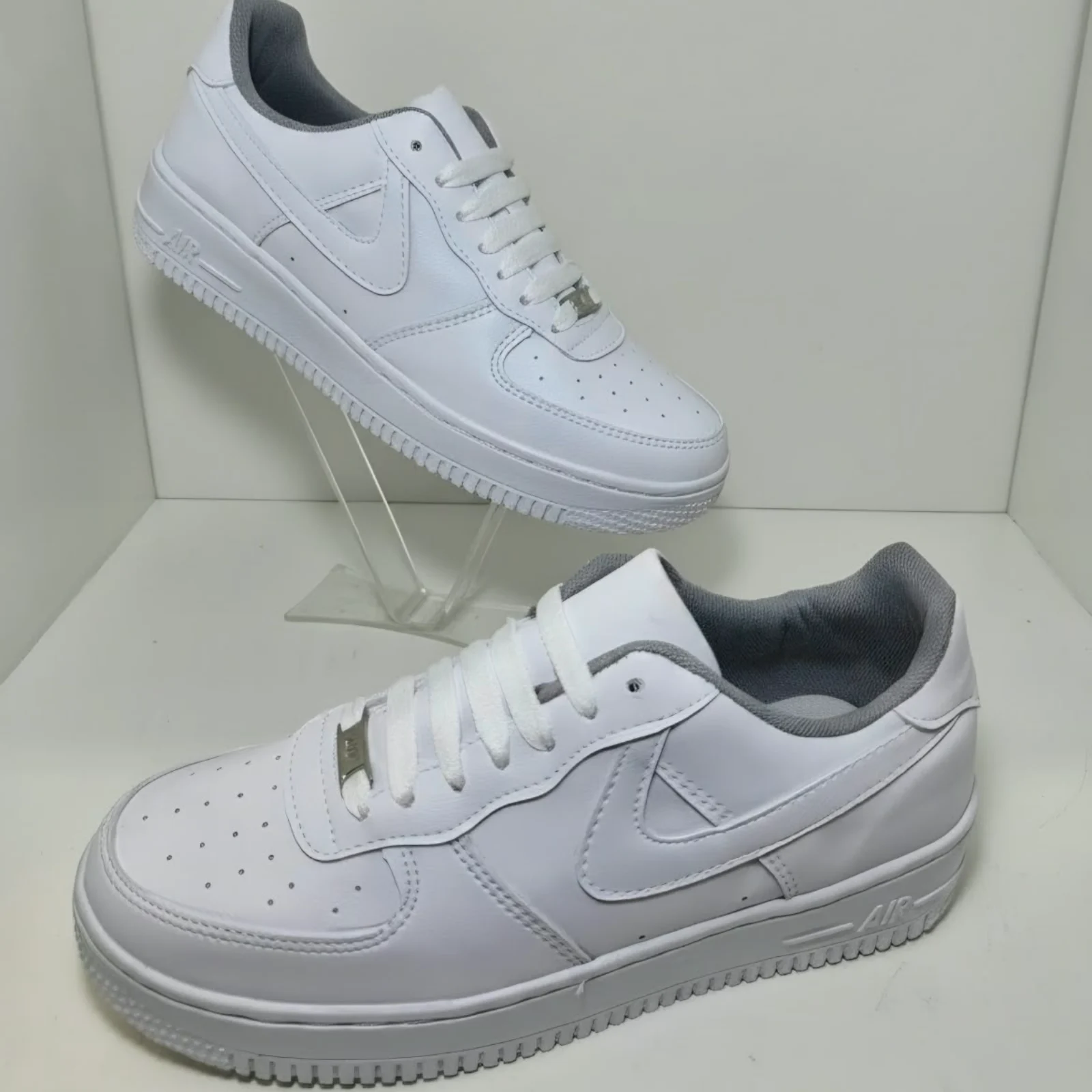 LEWYS 040 C6 BLANCO