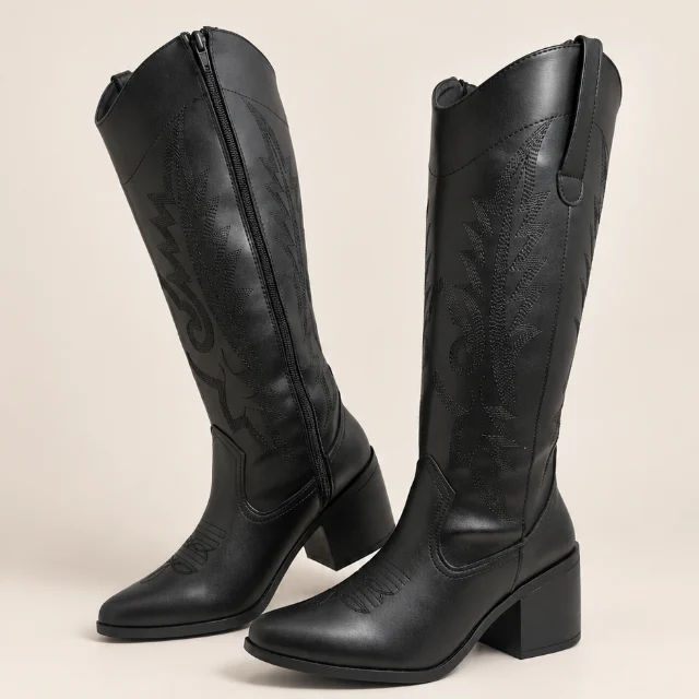DIVAS 8204 C4 NEGRO