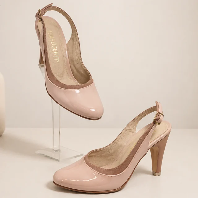 MODE ELEGANTI 1705 C4 NUDE
