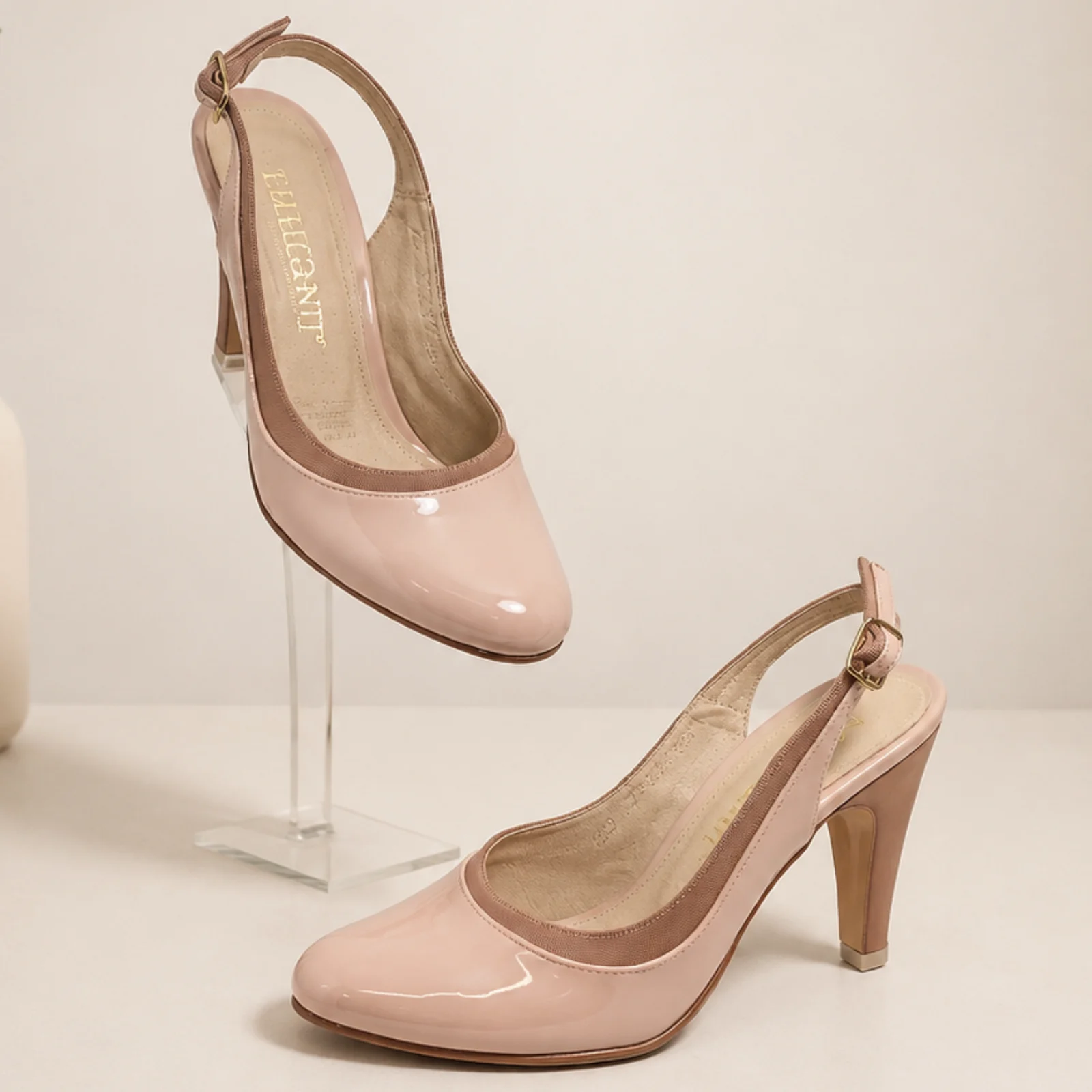MODE ELEGANTI 1705 C4 NUDE