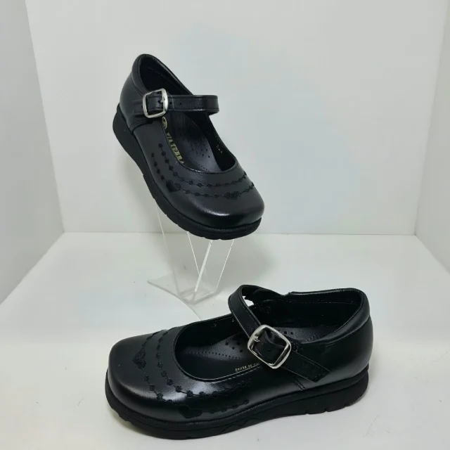 VIA TERRA 228 C3 NEGRO