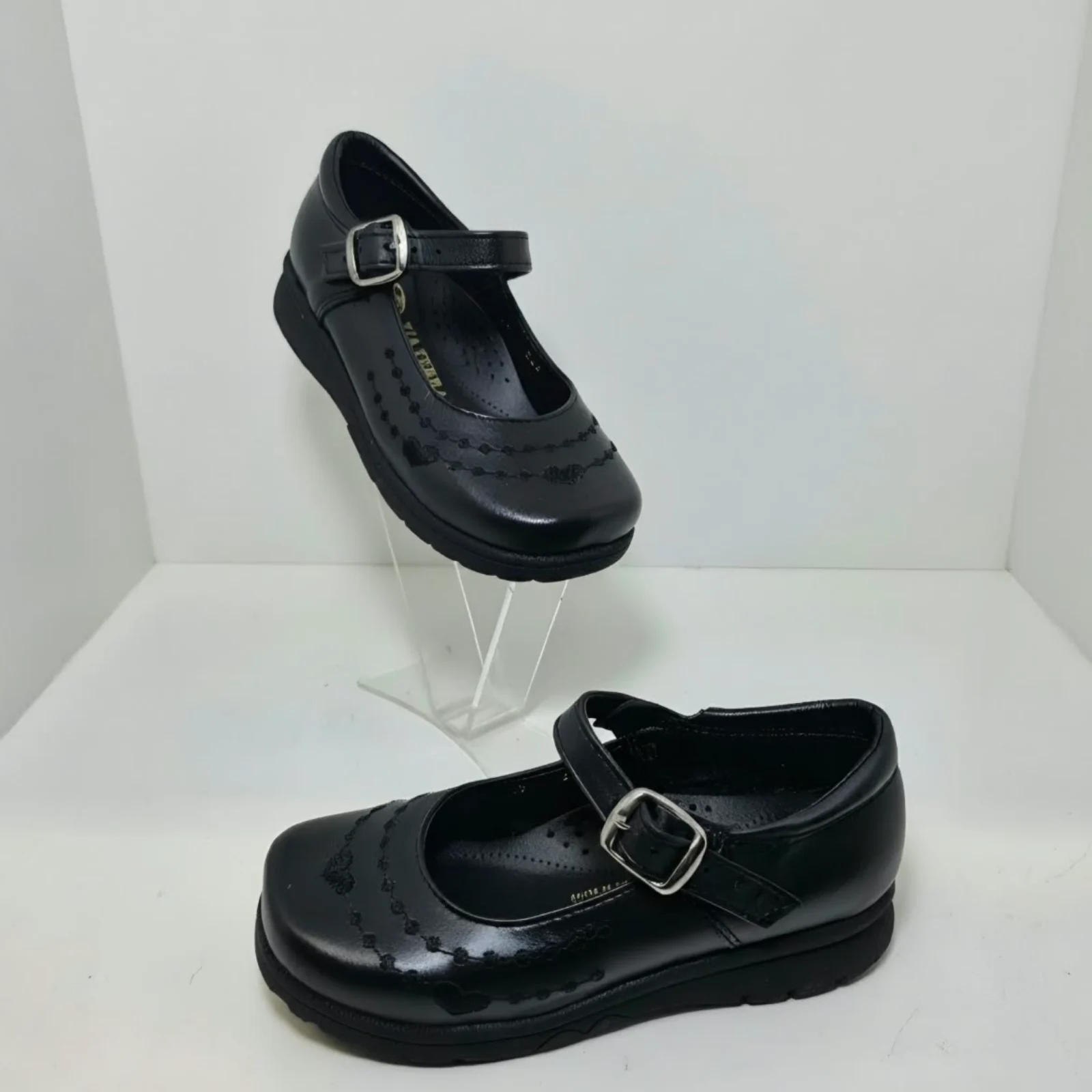 VIA TERRA 228 C3 NEGRO