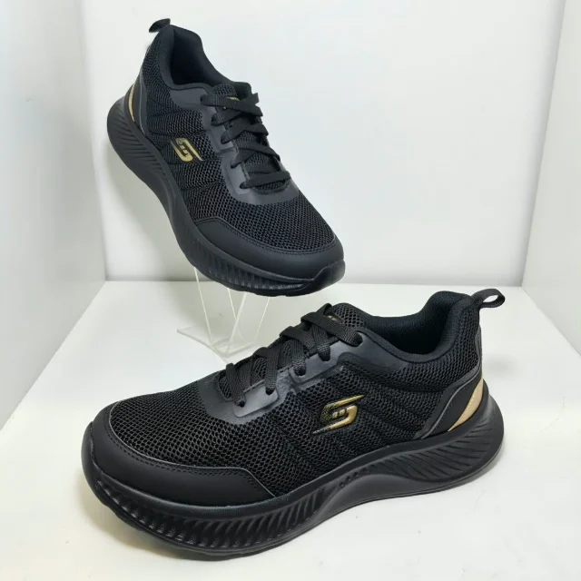 SIZE SPORT 590 C6 NEGRO / ORO