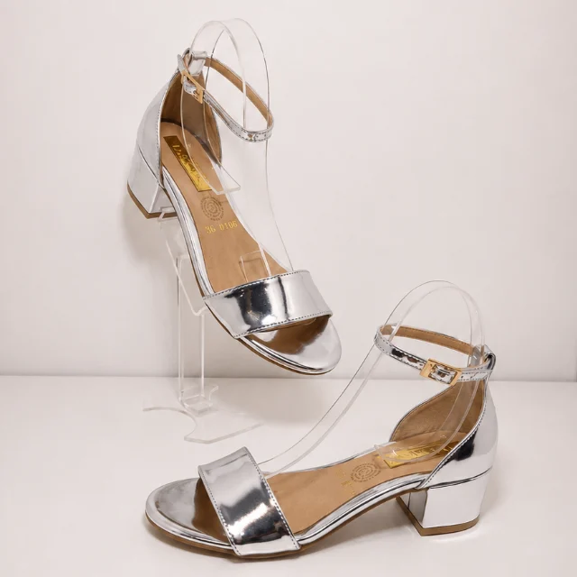 DIVAS 708 C4 PLATA