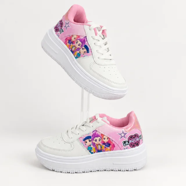 SCARE 6009 C3 BLANCO / ROSA