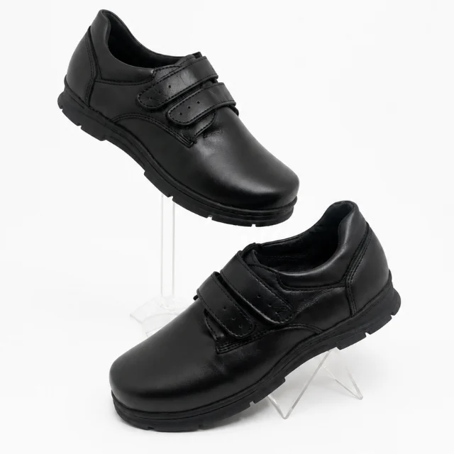 JUNIORS 03 C5 NEGRO