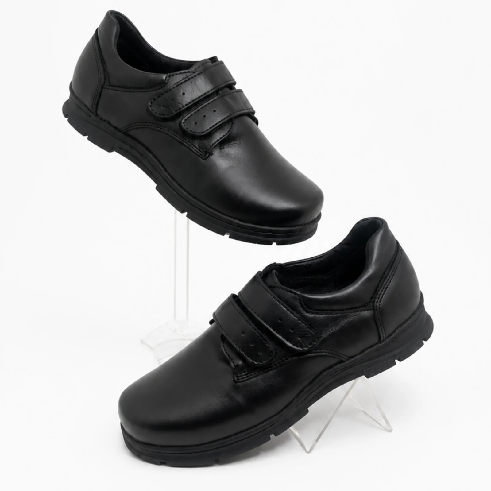 JUNIORS 03 C5 NEGRO