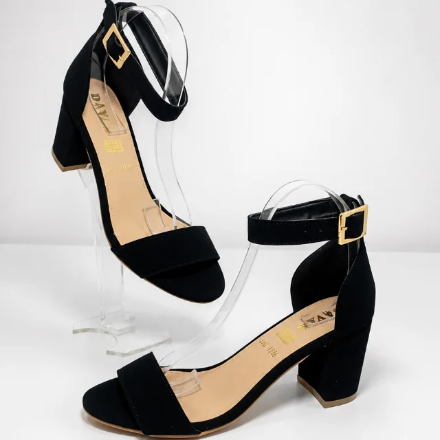 DIVAS 1708 C4 NEGRO