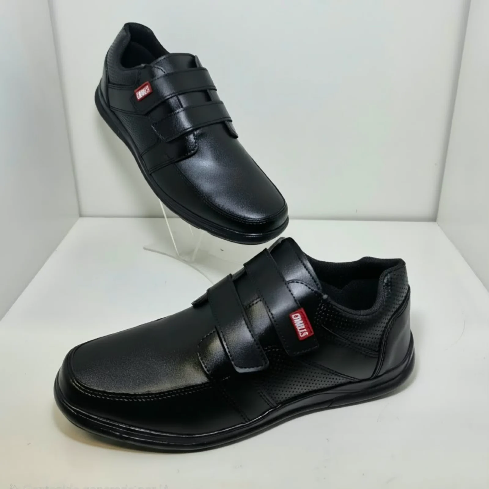 CHARLES 0.6 C6 NEGRO