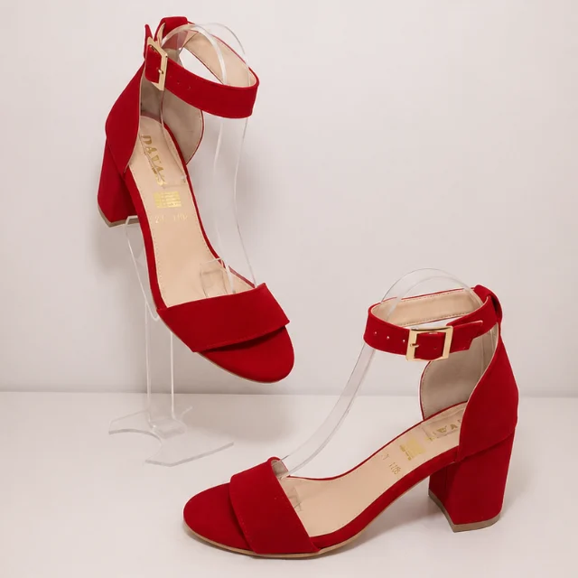 DIVAS 1708 C4 ROJO