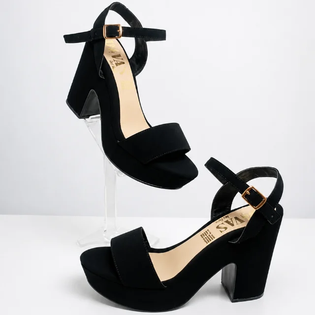 DIVAS 120 C4 NEGRO