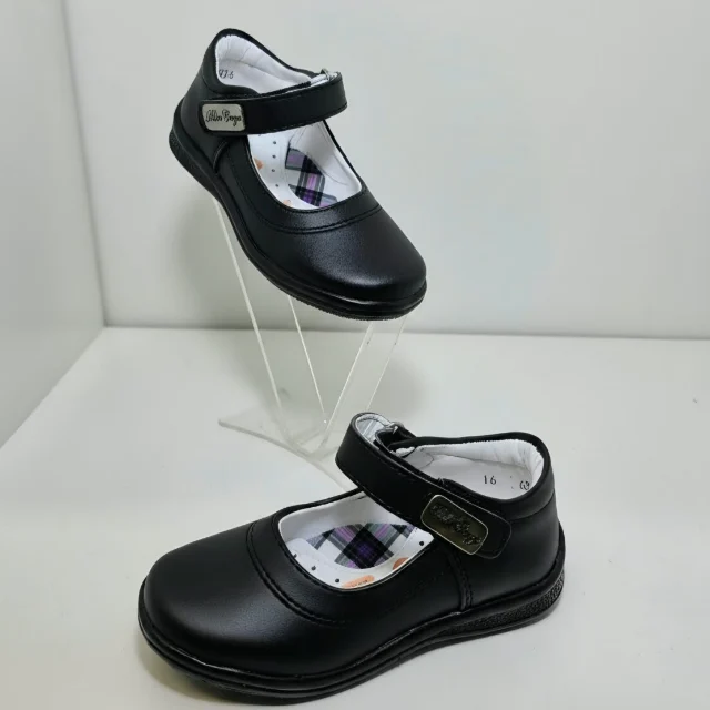 DULCE CEREZA 631 C2 NEGRO