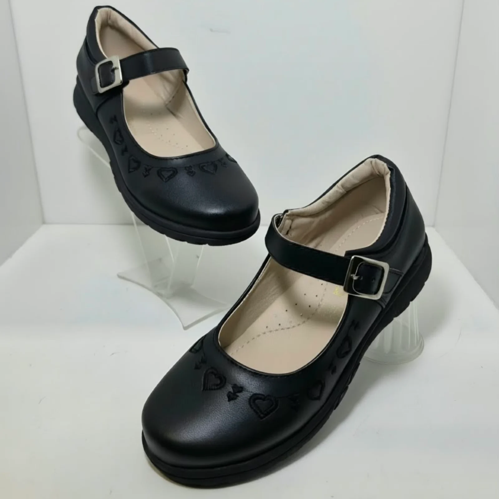CHECA 209 C4 NEGRO