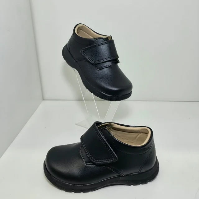 MINI SHOES 214 C3 NEGRO
