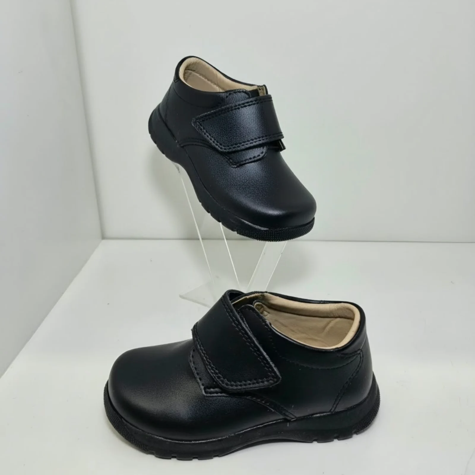 MINI SHOES 214 C3 NEGRO