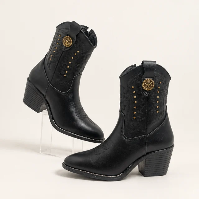 DIVAS 8808 C4 NEGRO