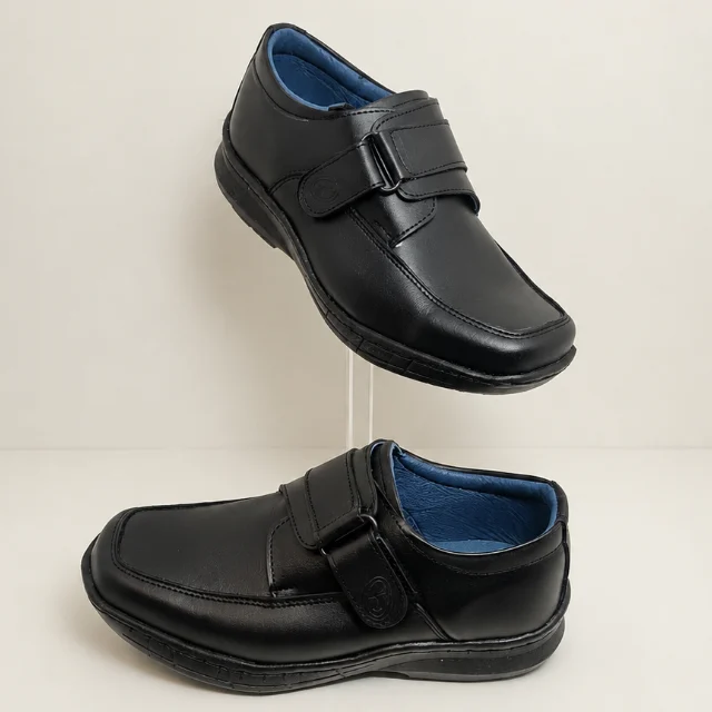JESHER 1218 C5 NEGRO