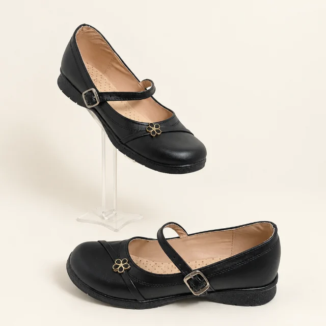MY LUPITAS 731 C4 NEGRO