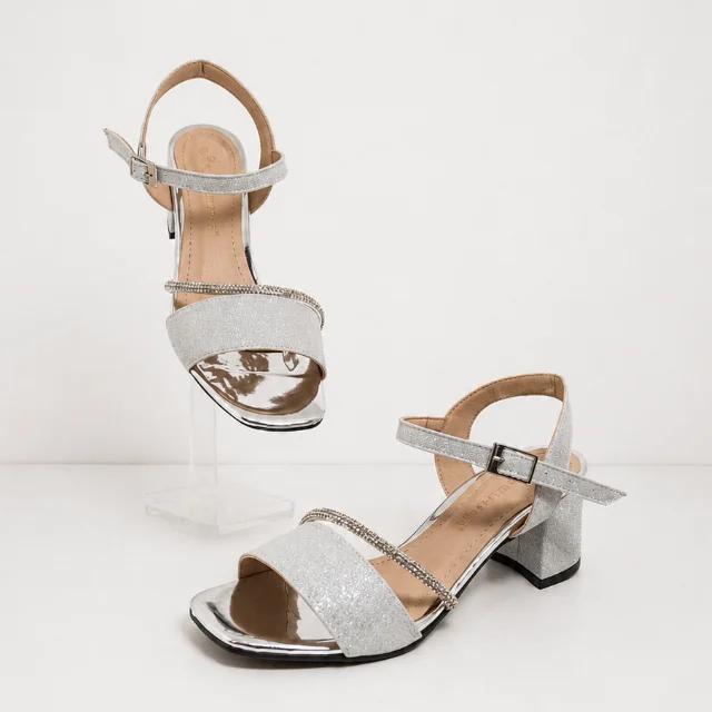 MODE ELEGANTI 016 C4 PLATA