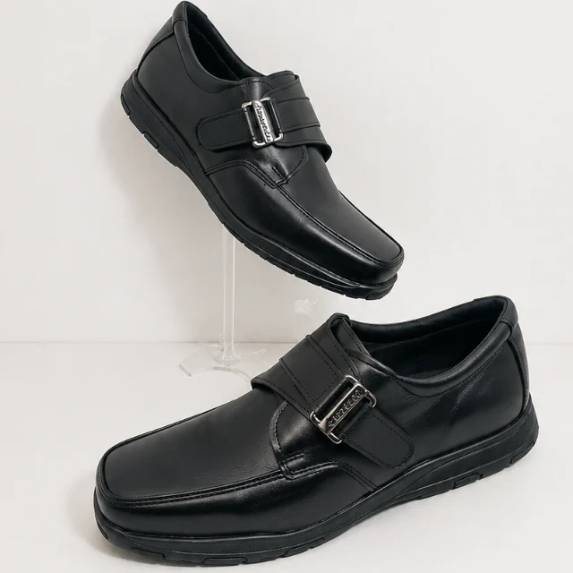 LEONARDO 380 C6 NEGRO