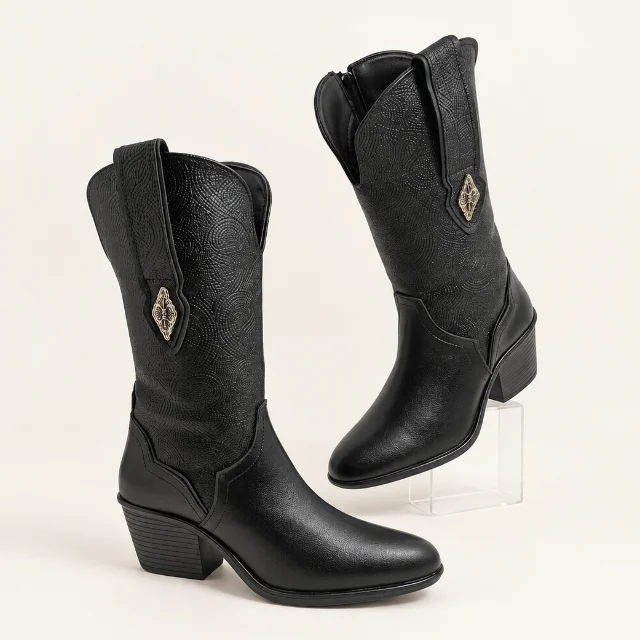 DIVAS 6218 C4 NEGRO