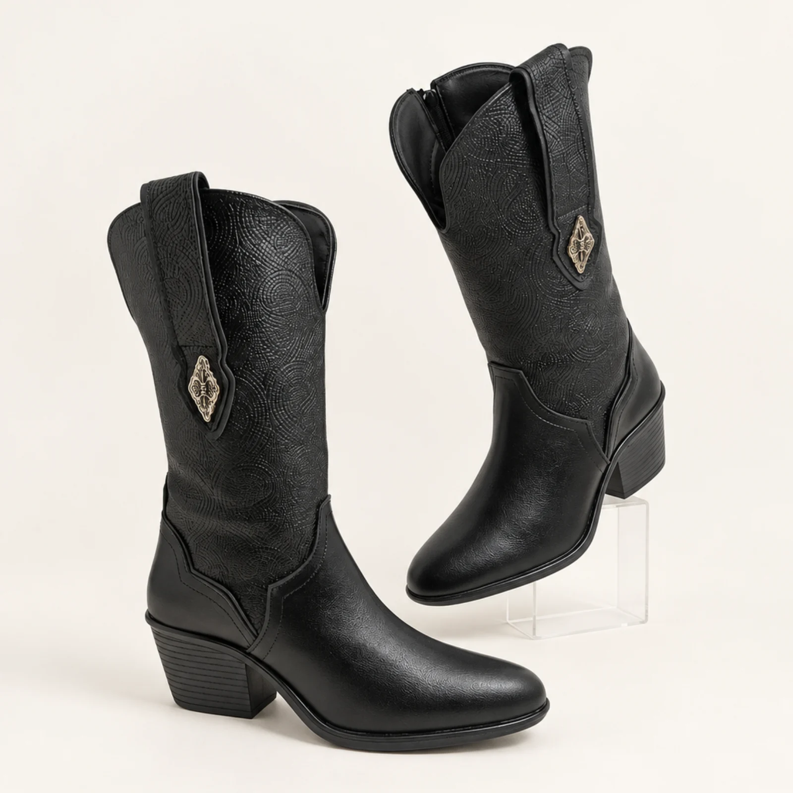 DIVAS 6218 C4 NEGRO