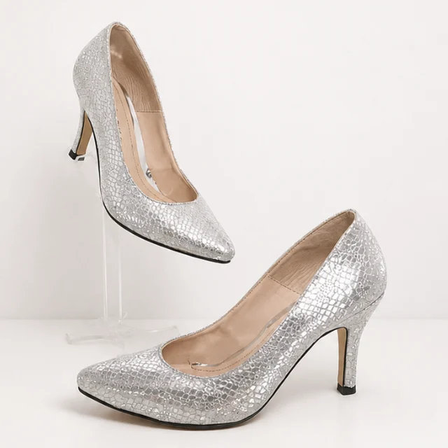 MODE ELEGANTI 110 C4 PLATA