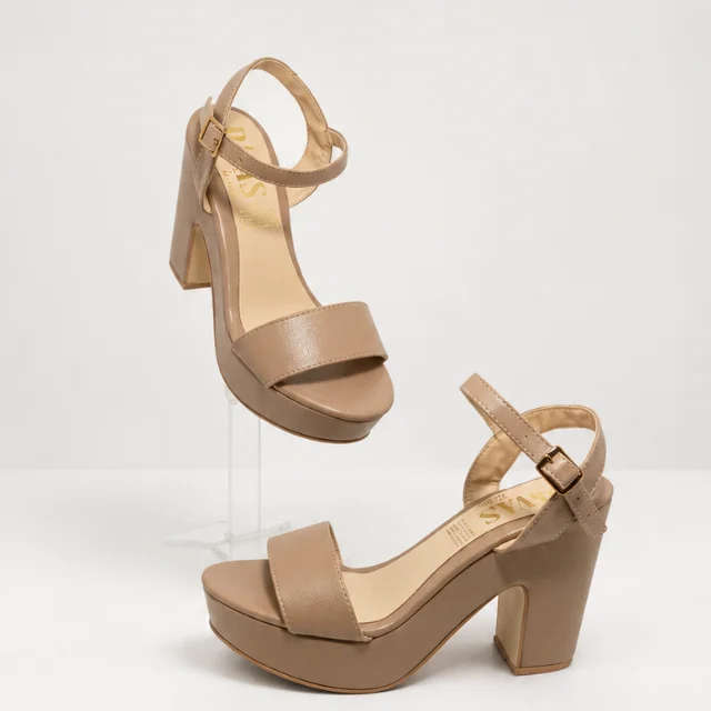 DIVAS 120 C4 NUDE