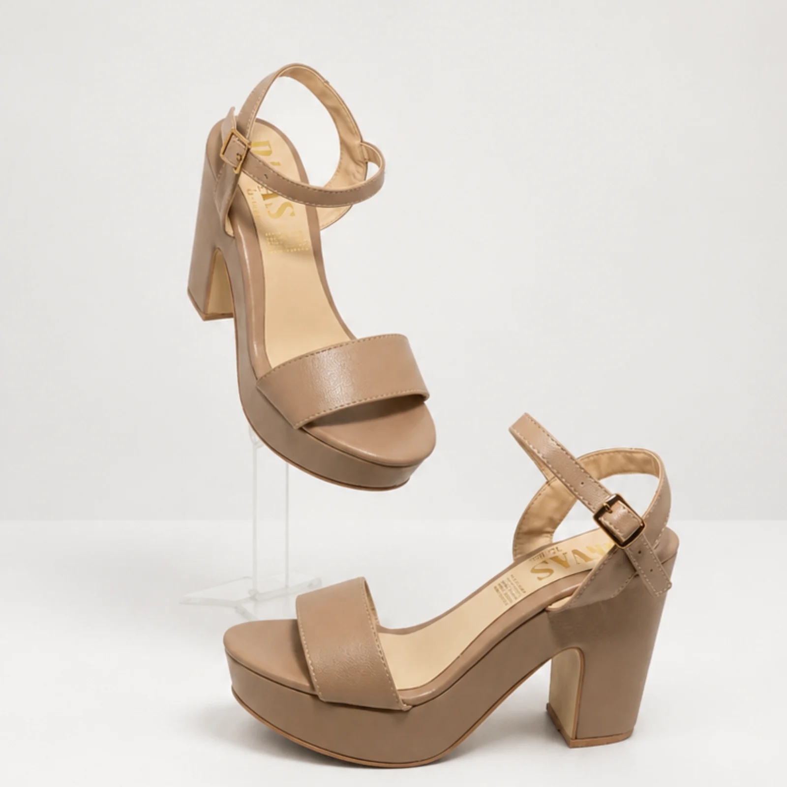 DIVAS 120 C4 NUDE
