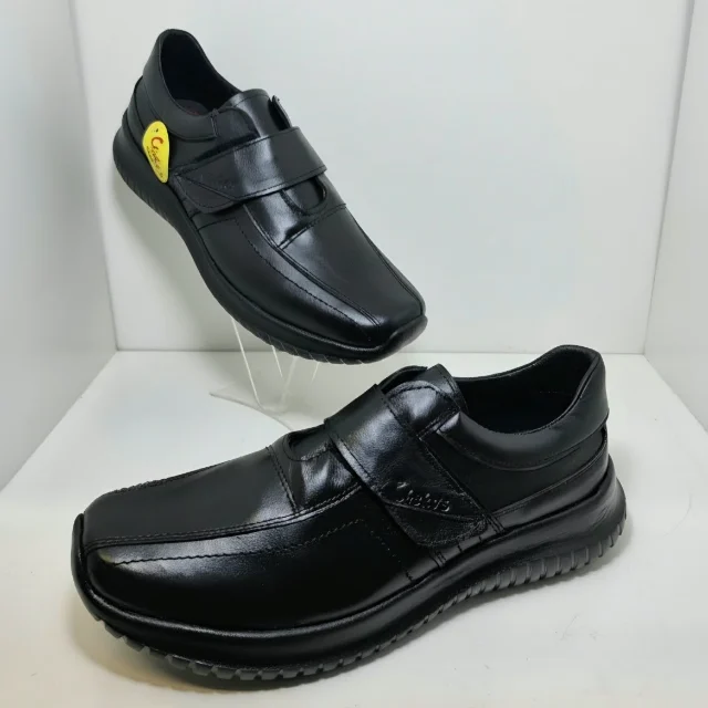 CHEKOS 616 C6 NEGRO