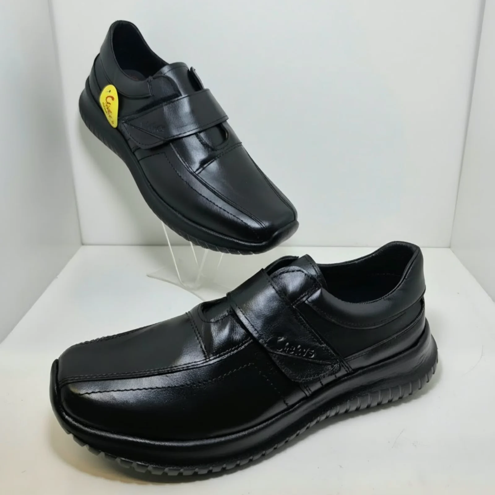 CHEKOS 616 C6 NEGRO