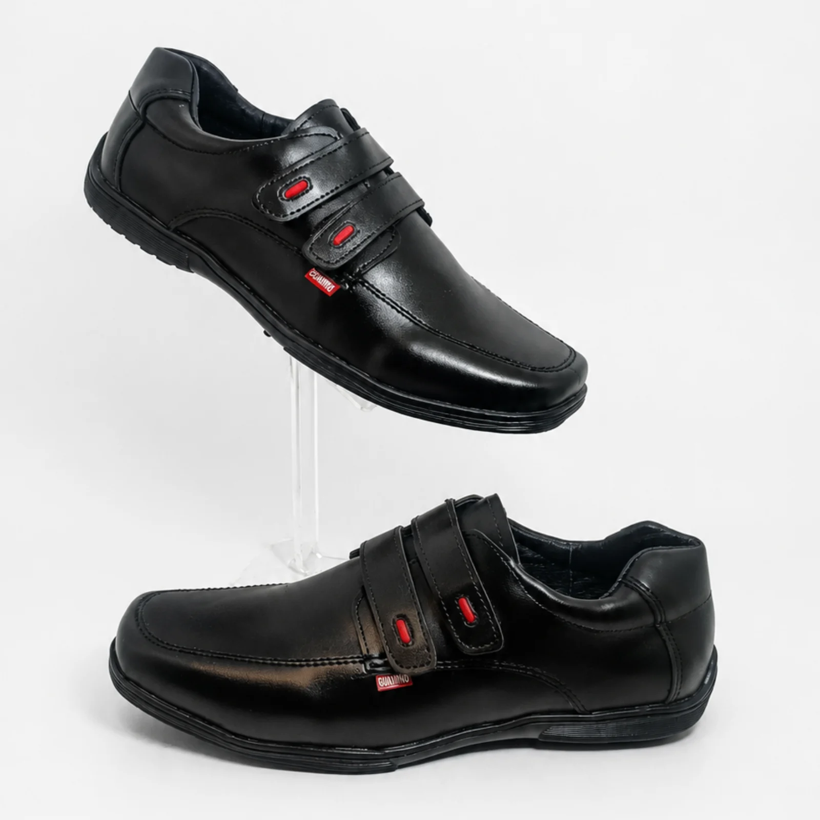 GUSANITOS 500 C6 NEGRO
