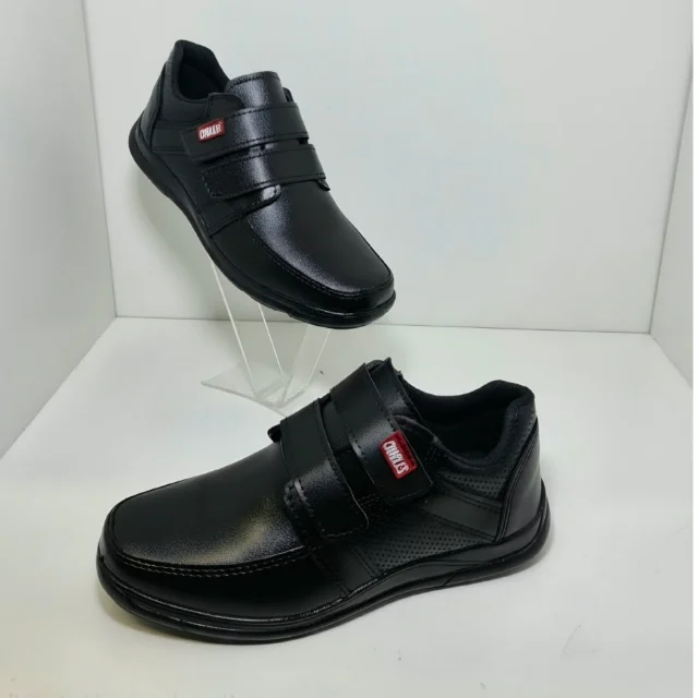 CHARLES 0.6 C5 NEGRO