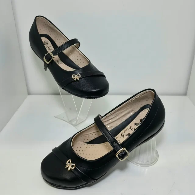 JANET 871 C4 NEGRO
