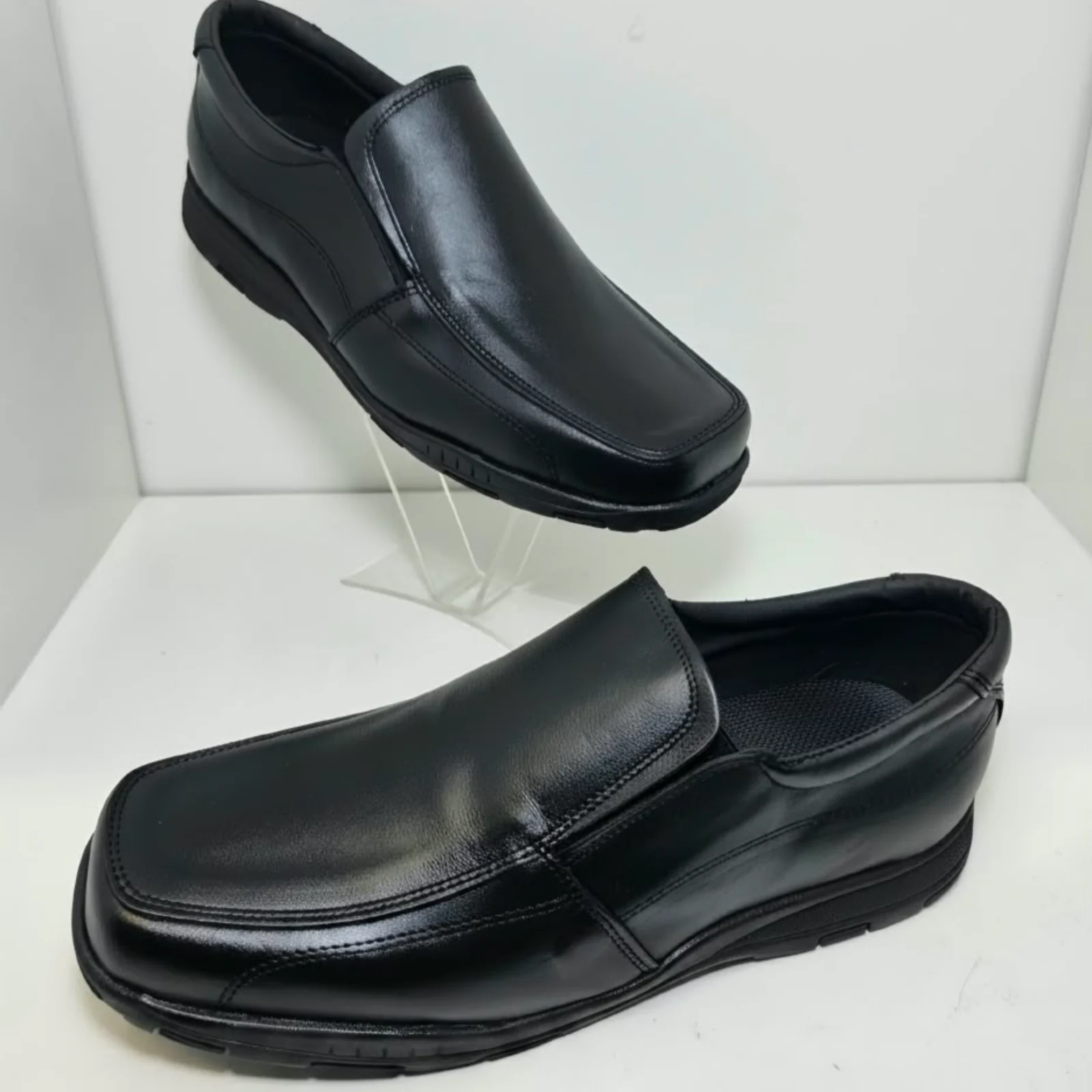 LEONARDO 470 C6 NEGRO