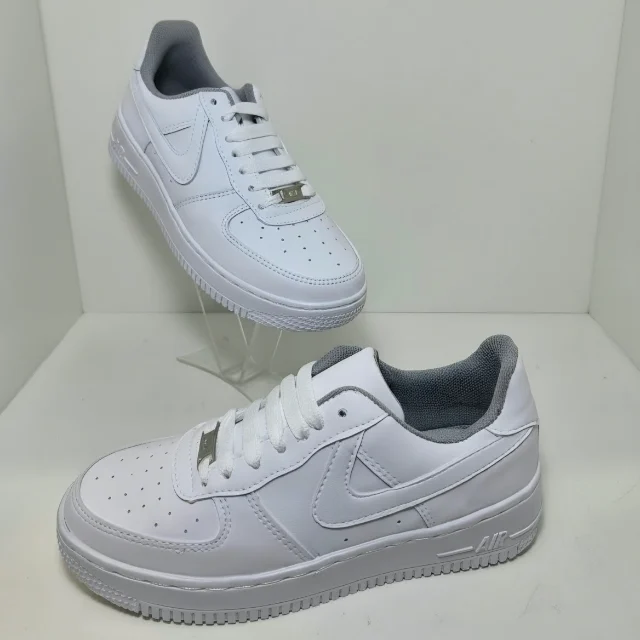 LEWYS 040 C5 BLANCO