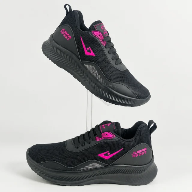 JUGAR SPORT 0426 C4 NEGRO / FIUSHA
