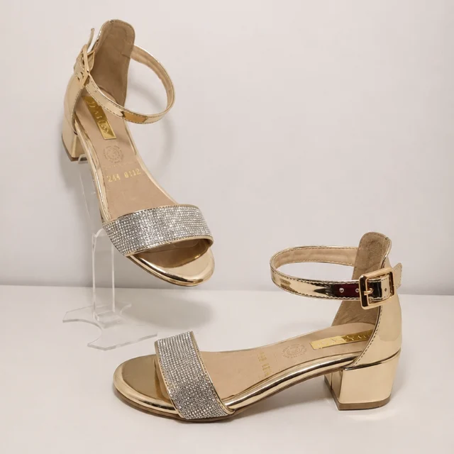 DIVAS 712 C4 ORO
