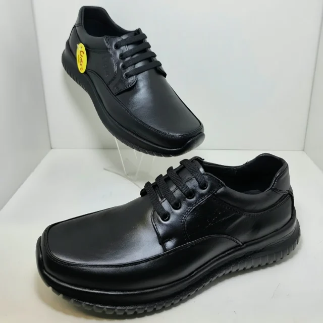 CHEKOS 405 C6 NEGRO