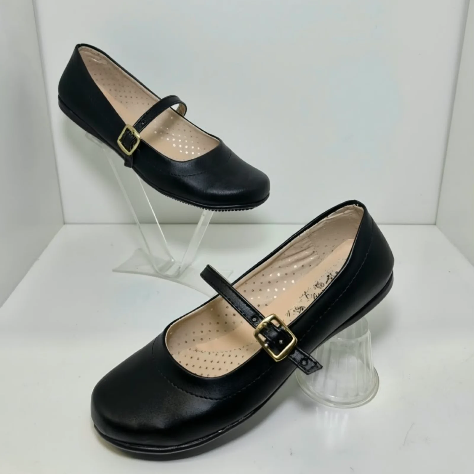 JANET 860 C4 NEGRO