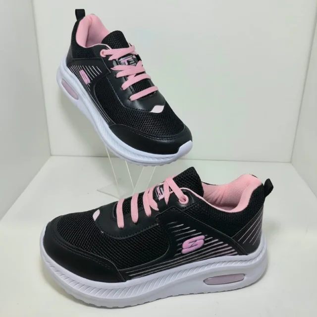 TEAM SPORTS 1004 C4 NEGRO / ROSA