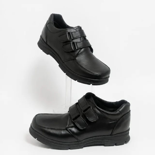 JUNIORS 706 C5 NEGRO