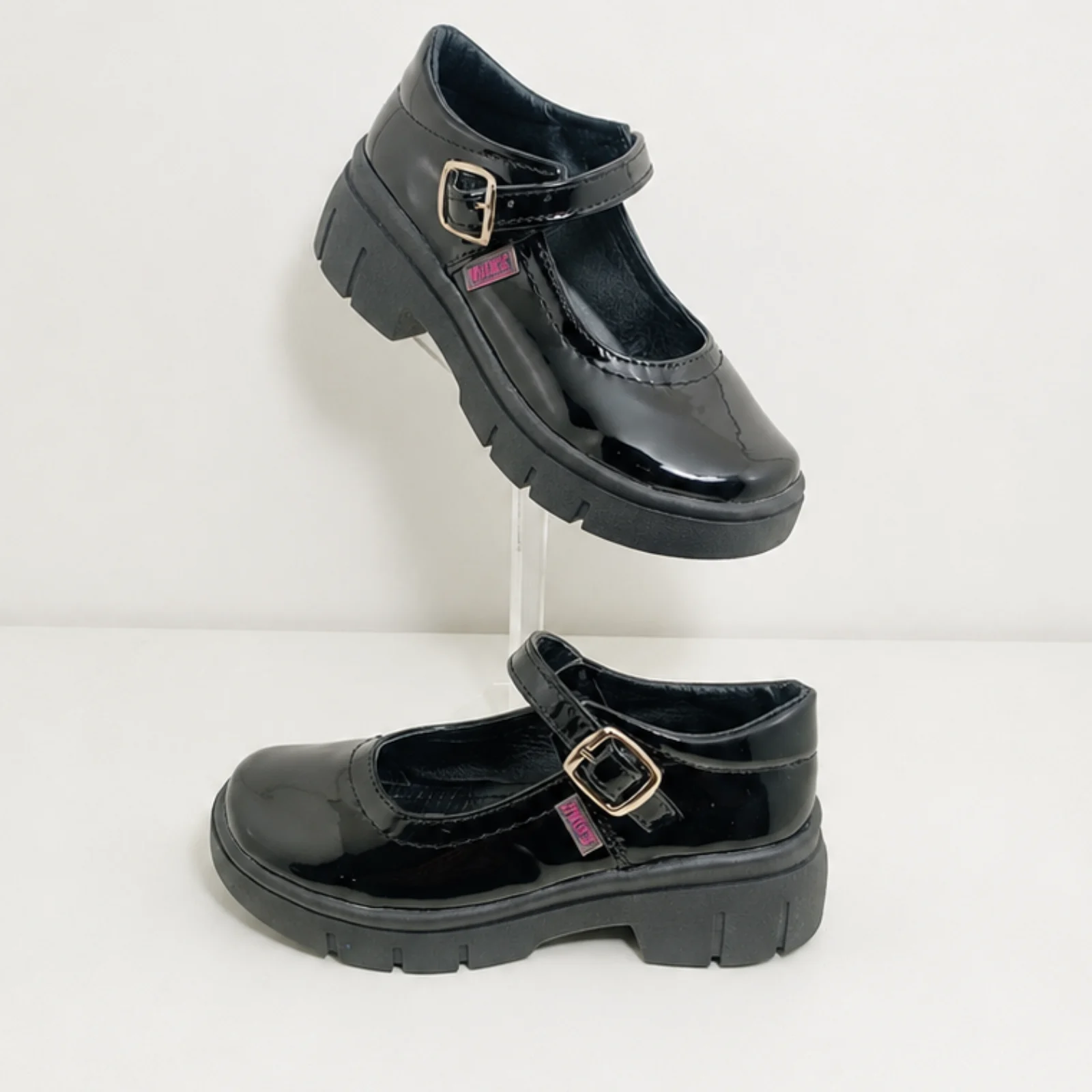 DNA 1062 C3 NEGRO / CHAROL