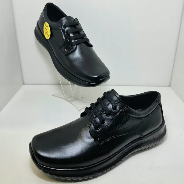 CHEKOS 404 C5 NEGRO