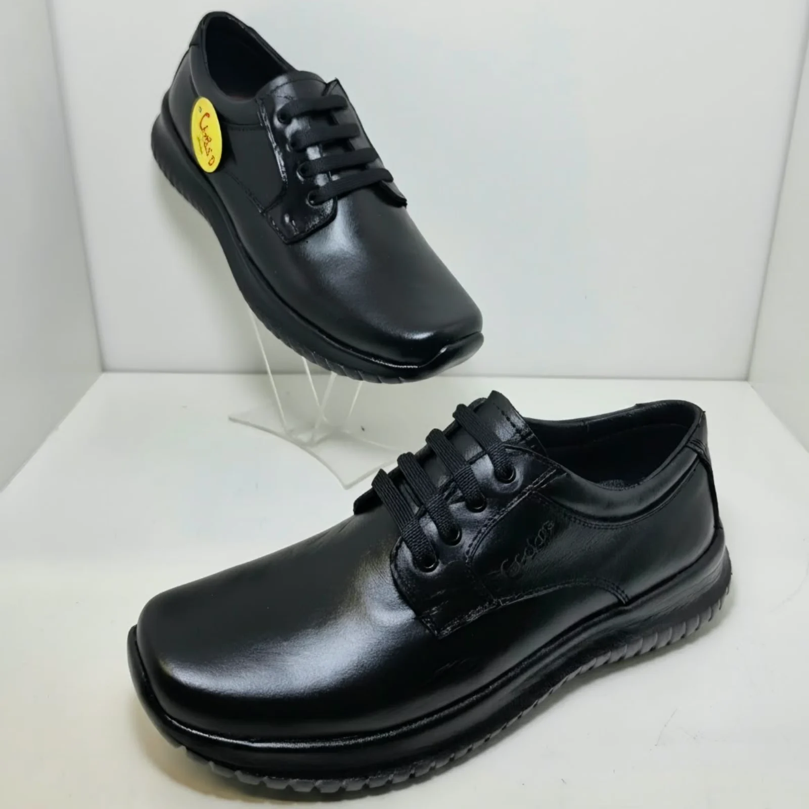 CHEKOS 404 C5 NEGRO