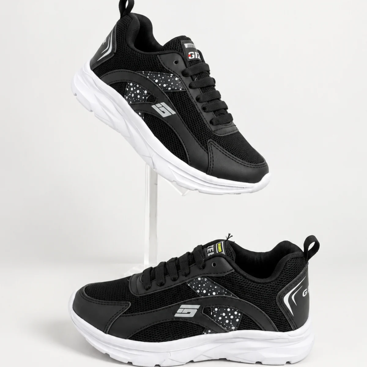 GIZER 58 C3 NEGRO