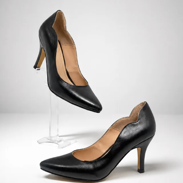 MODE ELEGANTI 143 C4 NEGRO