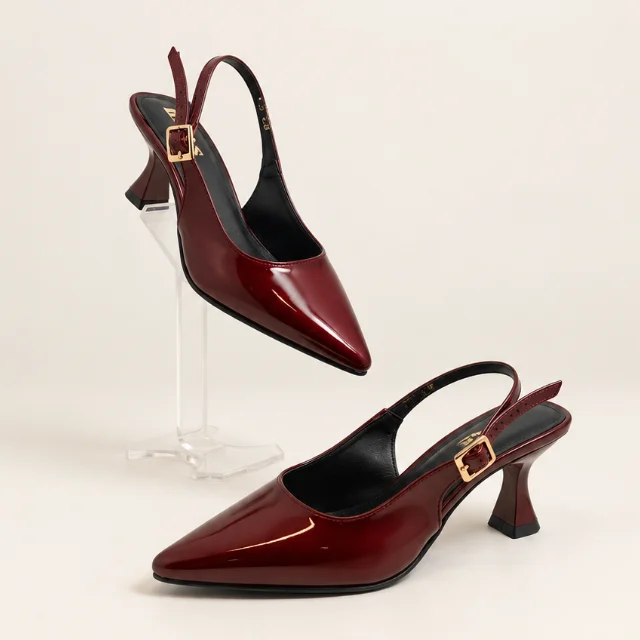 DIVAS 600 C4 VINO